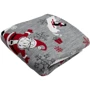 Плед Прованс frosty santa 130х170 см (31665)