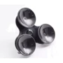 Потрійна присоска компактна MSCAM Triple Suction Cup Mount для екшн камер GoPro, SJCAM фото 3
