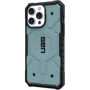 Чехол для iPhone Urban Armor Gear UAG Pathfinder Magsafe Pool (114055115A5A) for iPhone 14 Pro Max: Материалы поликарбонат и полиуретан