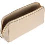 Жіноча косметичка Furla Electra M Cosmetic Case бежево-рожева (EAW2LN1B30000B4L00): Стать жіночий