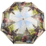 Зонт женский автомат Magic Rain разноцветный (ZMR7224-4)