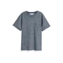 Футболка H&M в5491996 146-152 см серая: Тип Футболки