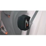 Автокресло BeSafe iZi Flex FIX i-Size Fresh Black Cab (10010200-BlackCabF): Крепление Isofix есть