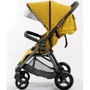 Прогулянковий візок BabyStyle Oyster Zero Gravity Mustard фото 11