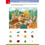 Розвиваємо увагу та пам'ять 5+ Smart Kids: Обкладинка Мягкая