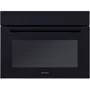 Духовой шкаф электрический Interline CMG 910 SRX BA: Класс энергопотребления A