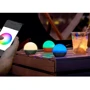 Ліхтар туристичний Olight Obulb Pro S grey (2370.42.41): Світловий потік, лм 1000