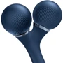 Электронный ультразвуковой ролик для лица и тела GESKE Sonic Facial&Body Roller 4в1 midnight