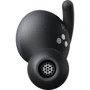 Наушники Google Pixel Buds 2 Black: Тип излучателя динамический