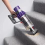 Пылесос Dyson Cyclone V10 Animal (394429-01): Емкость пылесборника 0.76 л