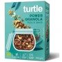 Сухой завтрак Turtle Гранола Семена и Орехи без глютена органический 350 г (5425038430240)