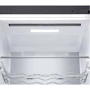 Холодильник LG GW-B509SMUM: Управление электронное