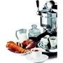Кофеварка Ariete Caffe Novecento 1387: Мощность, Вт 1150
