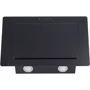 Вытяжка Interline ROCK BL A/60 PB/2/T: Тип воздухоочистителя Рециркуляция, Отвод