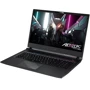 Ноутбук Gigabyte AORUS 17 9SF (9SF-E3EE653SH): Оперативна пам'ять 16 ГБ