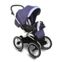 Коляска Navington Caravel 14 "Lakier MAURITIUS (5911.8866): Тип коляски візок для прогулянок