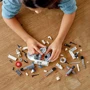 Конструктор LEGO Star Wars Разрушение генераторов на Хоте (75239): Рекомендуемый возраст (макс) 16 лет