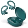 Наушники JLab GO Air Sport Teal (IEUEBGAIRSPRTRTEL124)