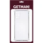 Аксесуар для смартфона TPU Case GETMAN Ease logo Clear для Samsung S906 Galaxy S22+: Тип накладка на заднюю часть