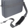Сумка для ноутбуков Case Logic 14" Huxton Attache Graphite (HUXA-214) фото 5