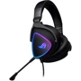 Наушники ASUS ROG Delta S USB RGB Black: Назначение геймерские