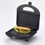 Електрогриль та  аерогриль Ariete 1980 Toast and Grill Easy: Тип Електрогриль