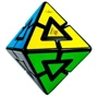 Пирамидка Алмаз Meffert's Pyraminx Diamond (М5110)