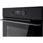 Духова шафа електрична TEKA HSB 630 BK (41560132): Об'єм, л 70