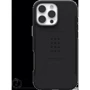 Чехол для iPhone Urban Armor Gear UAG Civilian Magsafe Black (114445114040) for iPhone 16 Pro Max