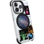 Чехол для iPhone LAUT POP COSMIC MagSafe 3D Pop Art (L_IP23D_POP_CO) for iPhone 15 Pro Max фото 9