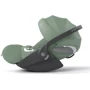 Автокрісло Cybex Cloud T i-Size Plus Leaf Green (523000255)