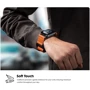 LAUT CHAMPS SPORT Orange (L_AWU_CS_O) for Apple Watch 42/44/45/49mm фото 8