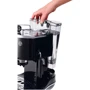 Кофеварка DeLonghi Distinta ECI 341.BK: Давление, бар 15