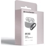 Чохол ArmorStandart Air Case Black для Apple Airpods Pro 3 (ARM88267)