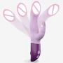 Вибратор Love To Love HELLO RABBIT VIOLET