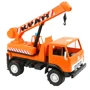 Автомобиль Камаз Х2 а/кран Orion (860)