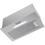 Вытяжка Minola HBI 5623 I 1000 LED: Материал корпуса нержавеющая сталь