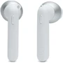 Наушники JBL T225TWS White (JBLT225TWSWHT): Тип излучателя динамический