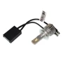 Лампы светодиодные ALed RR H7 6000K 26W RRH7M1 (2шт): Головной свет Дальний свет, Ближний свет