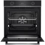 Духовой шкаф электрический Beko BBIMM13300XPSE: Объем, л 72