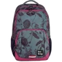 Рюкзак Herlitz Be.Bag be.freestyle Romantic Flowers серо-розовый "цветы" (24800235): Возрастная группа от 13 до 18 лет