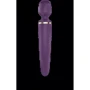 Вибромассажер Satisfyer Wand-er Woman (Purple/Gold)