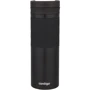 Термокружка Contigo TwistSeal Glaze Stainless Steel Travel Mug with Ceramic 473 мл Matte Black