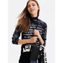 Кошелек Desigual черный (22WAYP27): Формат кошелька Горизонтальный