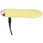 Вибратор You2Toy Cuties Mini Vibrator Yellow