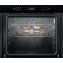 Духовой шкаф электрический Whirlpool W6 OS4 4S1 H2 BL: Мощность подключения, Вт 3650
