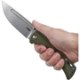 Нож CJRB Resource SW AR-RPM9 green (2798.03.80): Система блокировки Есть