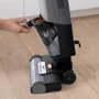 Пылесос Shark HydroVac Hard Floor Cleaner WD210EU: Вес 3.95 кг