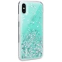 Чехол для iPhone SwitchEasy Starfield Case Mint (GS-103-46-171-57) for iPhone Xs Max: Тип чехла накладка на заднюю часть