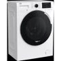 Пральна машина Beko WUE8746N: Тип завантаження фронтальна